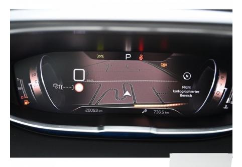 Peugeot 3008 #9