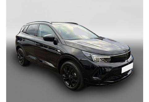 Opel Grandland X #2