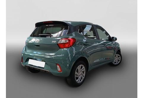 Hyundai i10 #2