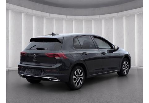 VW Golf #3