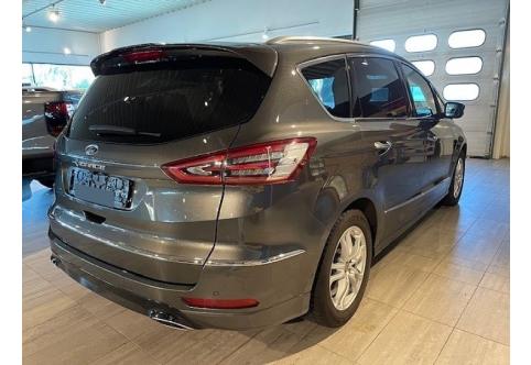 Ford S-MAX #5