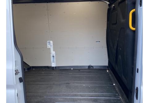 Ford Transit #11