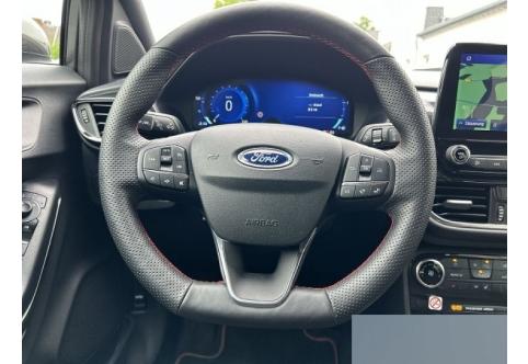 Ford Puma #15