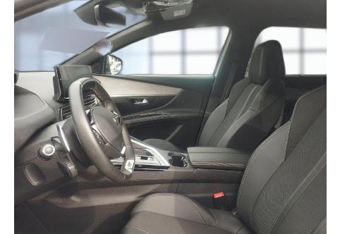 Peugeot 5008 #9