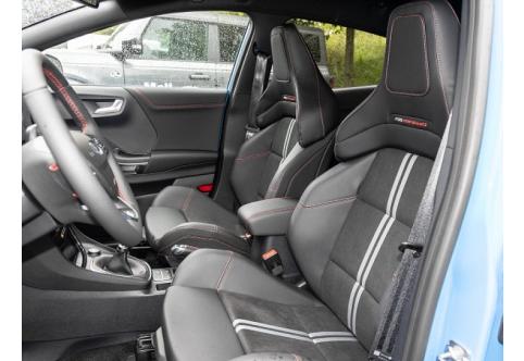 Ford Puma #12