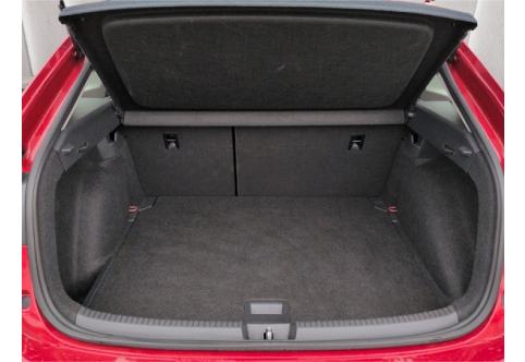 VW TAIGO #11