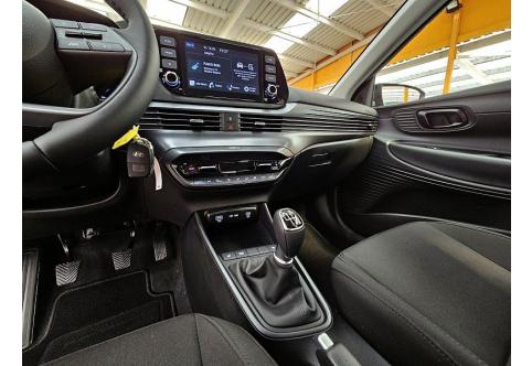 Hyundai i20 #5