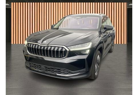 Skoda Kodiaq #2