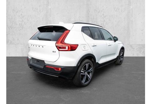 Volvo XC40 #2