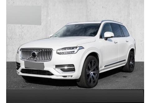 Volvo XC90 #1