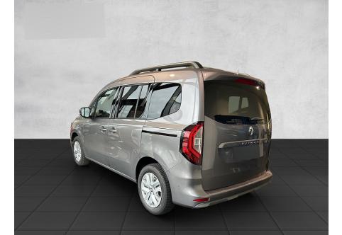 Renault Kangoo #2