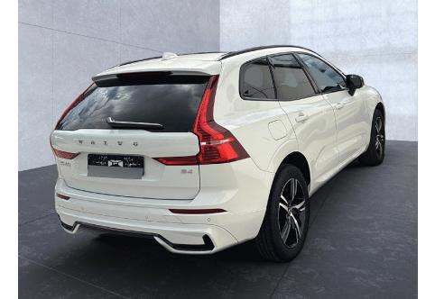 Volvo XC60 #3