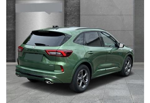 Ford Kuga #4