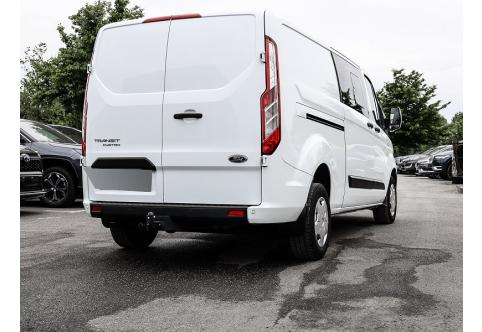 Ford TRANSIT CUSTOM #2