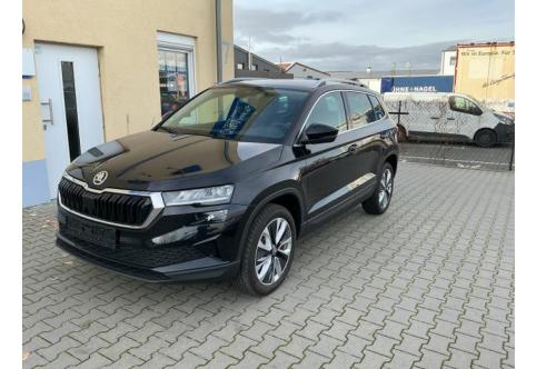 Skoda Karoq #2
