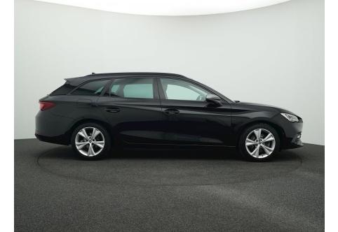 Seat Leon #6