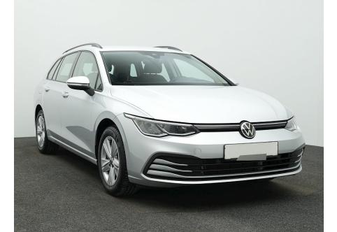 VW Golf #7