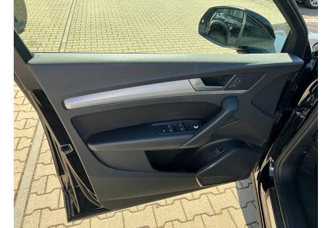 Audi Q5 #11