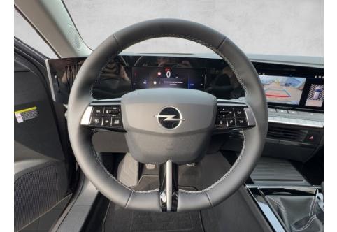 Opel Astra #13