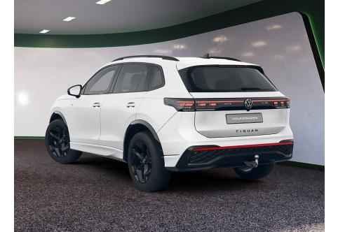 VW Tiguan #3