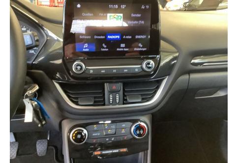 Ford Puma #12