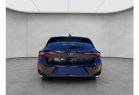 Opel Astra #4