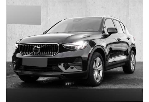 Volvo XC40 #1