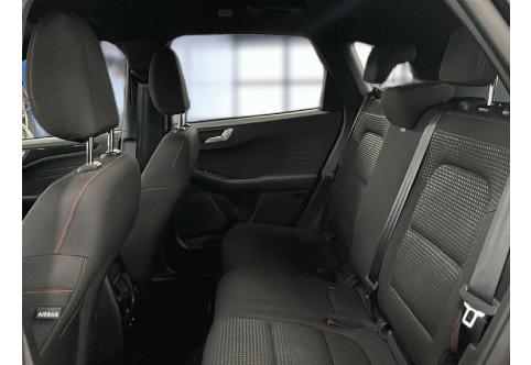 Ford Kuga #9