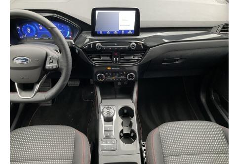 Ford Kuga #7