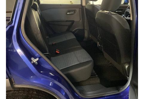 Nissan X-Trail #9