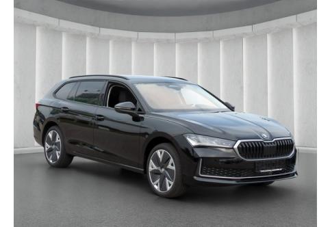Skoda Superb #19