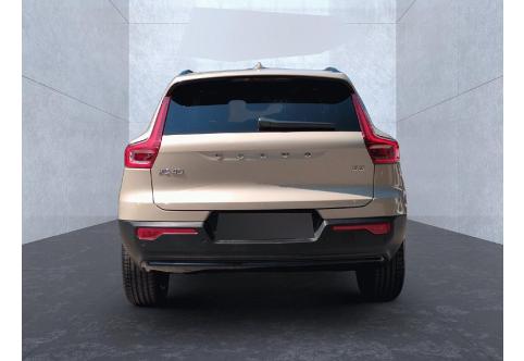Volvo XC40 #7