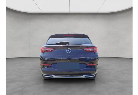 Opel Grandland X #4