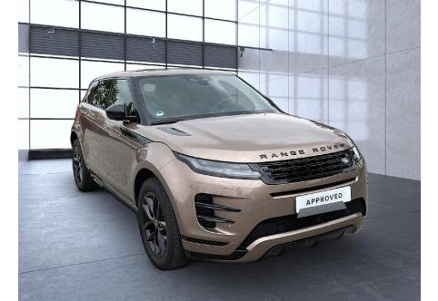 Land Rover Range Rover #4
