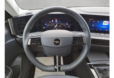 Opel Astra #12