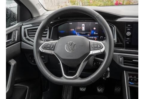 VW TAIGO #7