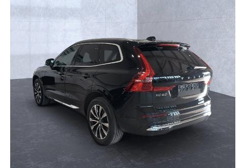 Volvo XC60 #2