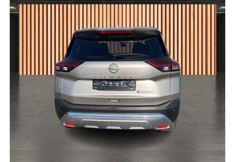 Nissan X-Trail #5