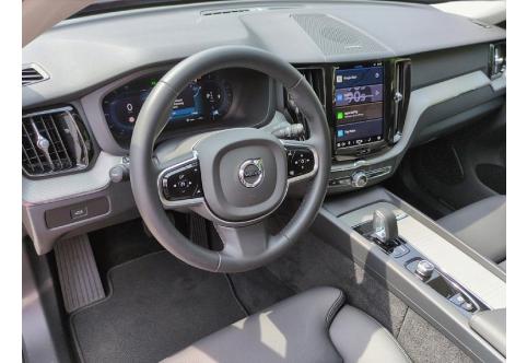 Volvo XC60 #11