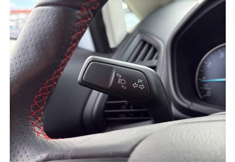 Ford EcoSport #22
