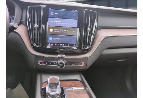 Volvo XC60 #13