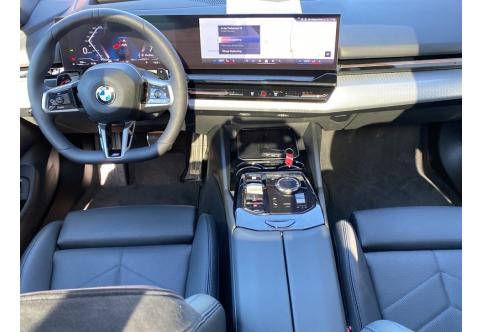 BMW 5er #4