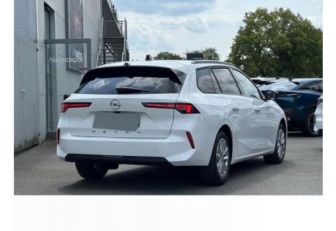 Opel Astra #2