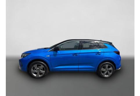 Opel Grandland X #2