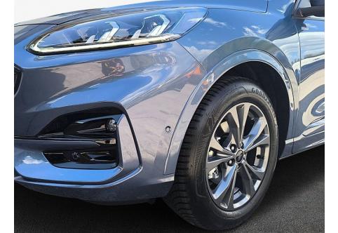 Ford Kuga #5