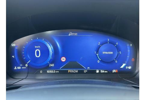 Ford Kuga #3