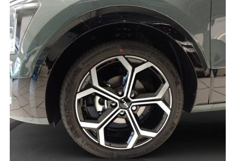 KIA Niro #7