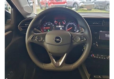 Opel Corsa #16