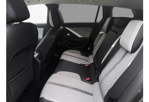 Opel Astra #8