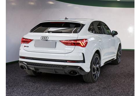 Audi RSQ3 #3